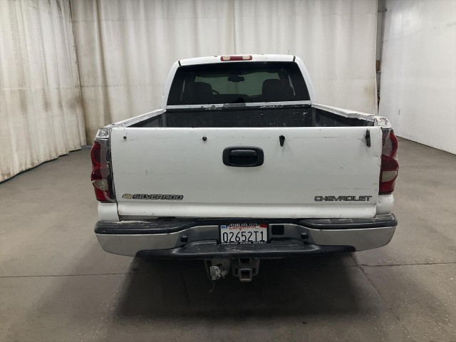 2004 CHEVROLET SILVERADO 1500 LT EXT. CAB SHORT BED 2WD