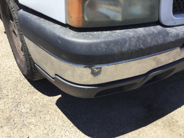 2004 CHEVROLET SILVERADO 1500 LT EXT. CAB SHORT BED 2WD