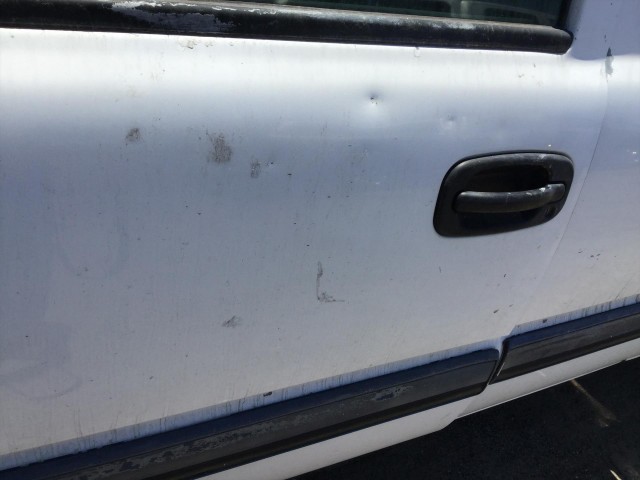 2004 CHEVROLET SILVERADO 1500 LT EXT. CAB SHORT BED 2WD