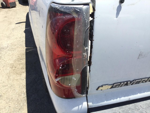 2004 CHEVROLET SILVERADO 1500 LT EXT. CAB SHORT BED 2WD