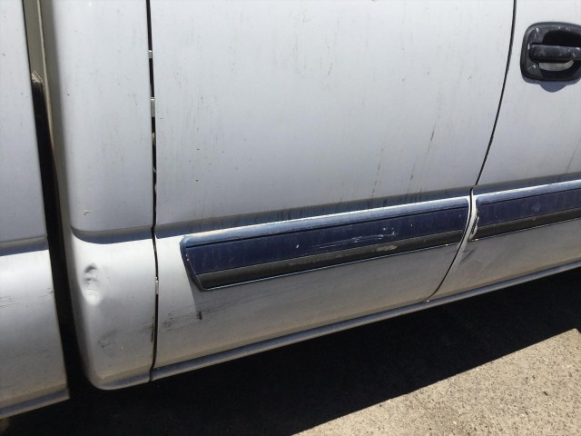 2004 CHEVROLET SILVERADO 1500 LT EXT. CAB SHORT BED 2WD