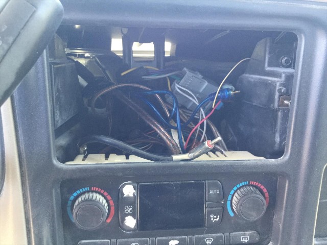 2004 CHEVROLET SILVERADO 1500 LT EXT. CAB SHORT BED 2WD