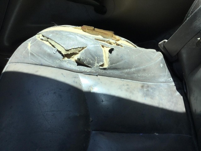 2004 CHEVROLET SILVERADO 1500 LT EXT. CAB SHORT BED 2WD