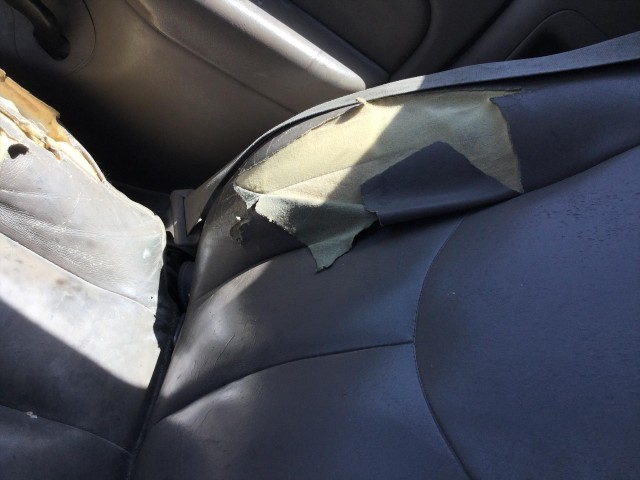 2004 CHEVROLET SILVERADO 1500 LT EXT. CAB SHORT BED 2WD