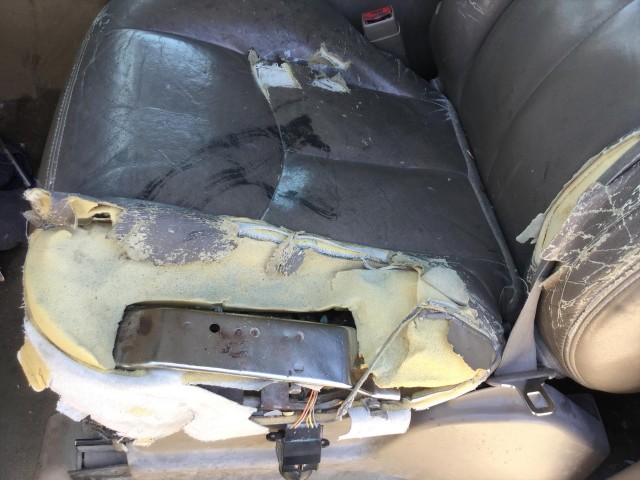 2004 CHEVROLET SILVERADO 1500 LT EXT. CAB SHORT BED 2WD