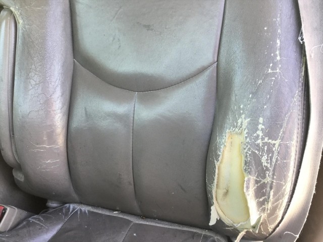 2004 CHEVROLET SILVERADO 1500 LT EXT. CAB SHORT BED 2WD