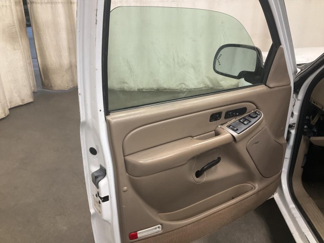 2004 CHEVROLET SILVERADO 1500 LT EXT. CAB SHORT BED 2WD