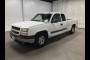 low mileage CHEVROLET 2004 CHEVROLET SILVERADO 1500 LT EXT. CAB SHORT BED 2WD