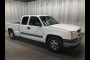 buy CHEVROLET in 2004 CHEVROLET SILVERADO 1500 LT EXT. CAB SHORT BED 2WD