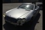 private sellers MERCEDES-BENZ 2004 MERCEDES-BENZ SL-CLASS SL500