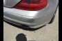 2004 MERCEDES-BENZ SL-CLASS SL500 