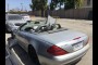 used MERCEDES-BENZ SL-CLASS 2004 MERCEDES-BENZ SL-CLASS SL500
