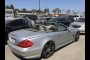 pre owned MERCEDES-BENZ SL-CLASS 2004 MERCEDES-BENZ SL-CLASS SL500