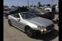 certified SL-CLASS 2004 MERCEDES-BENZ SL-CLASS SL500