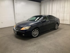 2007 LEXUS ES 350 SEDAN 