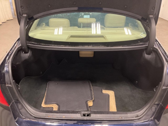 2007 LEXUS ES 350 SEDAN