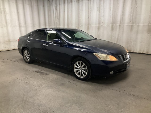 2007 LEXUS ES 350 SEDAN