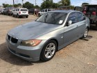 2008 BMW 3-SERIES 328I 2008 BMW 3-SERIES 328I