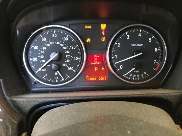 2008 BMW 3-SERIES 328I