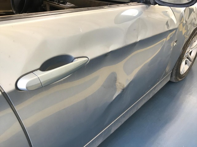 2008 BMW 3-SERIES 328I