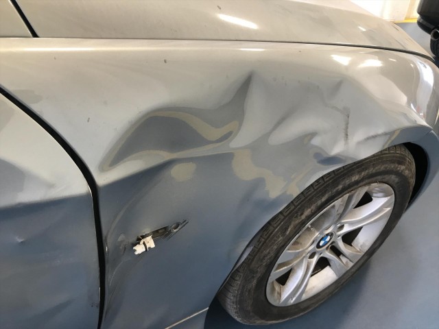 2008 BMW 3-SERIES 328I