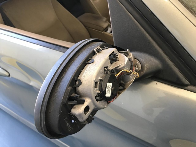 2008 BMW 3-SERIES 328I