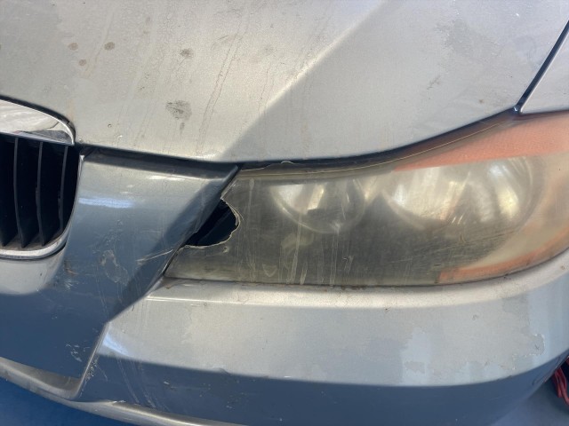 2008 BMW 3-SERIES 328I