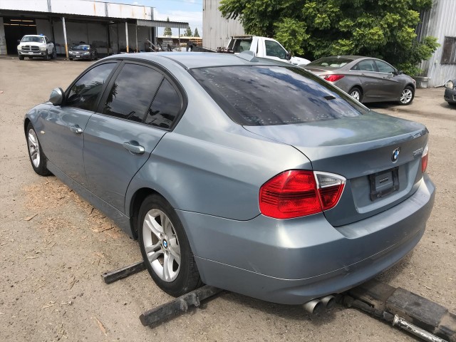 2008 BMW 3-SERIES 328I