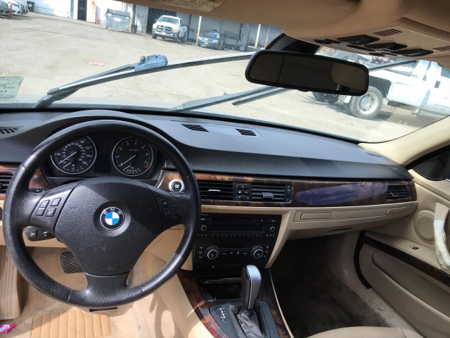 2008 BMW 3-SERIES 328I