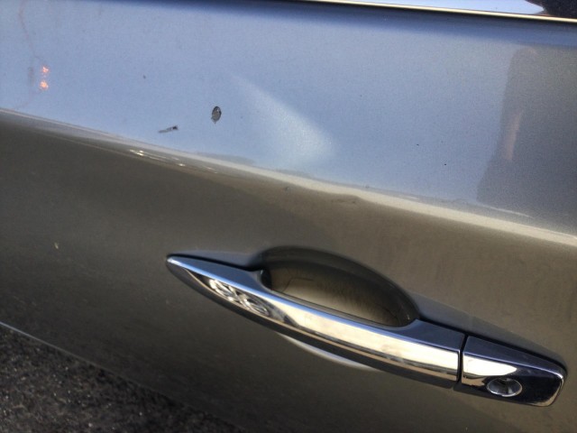 2014 NISSAN SENTRA UNKNOWN