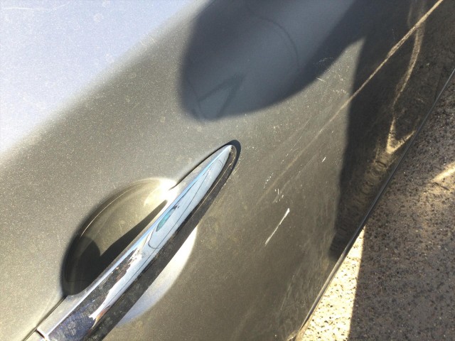 2014 NISSAN SENTRA UNKNOWN