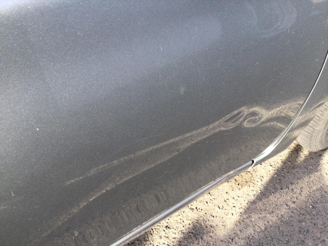 2014 NISSAN SENTRA UNKNOWN