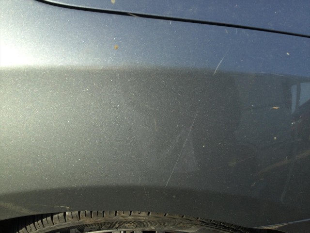 2014 NISSAN SENTRA UNKNOWN