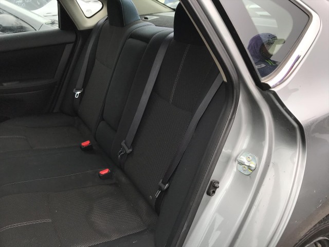 2014 NISSAN SENTRA UNKNOWN