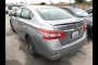 2014 NISSAN SENTRA UNKNOWN 