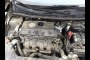 2014 NISSAN SENTRA UNKNOWN 