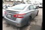 certified and pre-owned NISSAN 2014 NISSAN SENTRA UNKNOWN