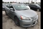 2014 NISSAN SENTRA UNKNOWN 