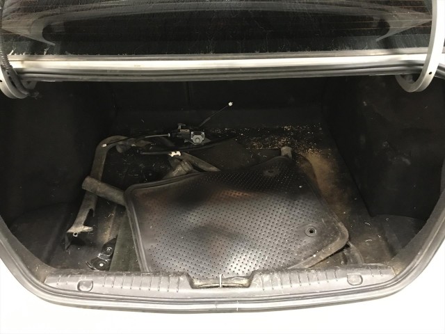 2013 CHEVROLET CRUZE 1LT AUTO