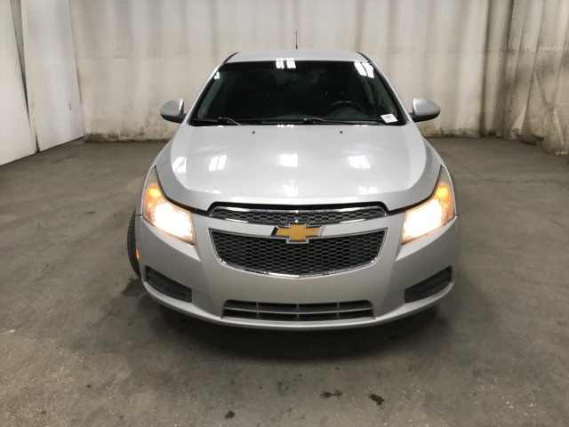 2013 CHEVROLET CRUZE 1LT AUTO
