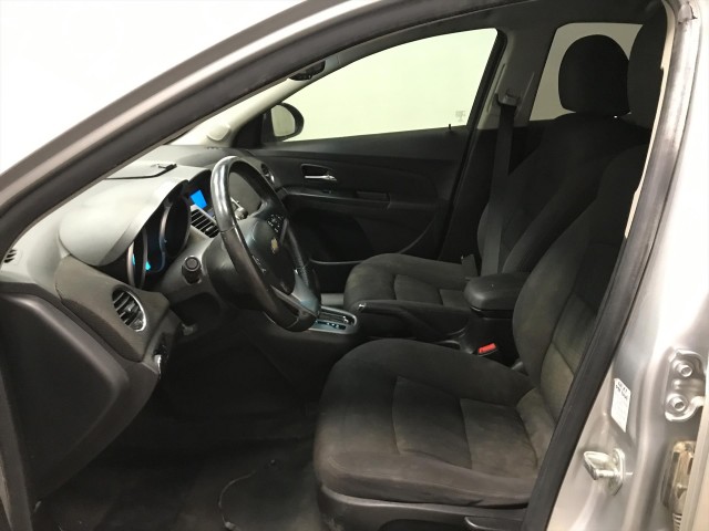 2013 CHEVROLET CRUZE 1LT AUTO