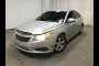 2013 CHEVROLET CRUZE 1LT AUTO 
