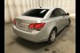 2013 CHEVROLET CRUZE 1LT AUTO 