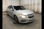 very clean CHEVROLET CRUZE 2013 CHEVROLET CRUZE 1LT AUTO