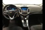 certified CHEVROLET 2013 CHEVROLET CRUZE 1LT AUTO