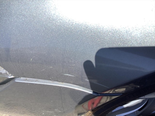 2008 BMW 6-SERIES 650I CONVERTIBLE