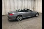 2008 BMW 6-SERIES 650I CONVERTIBLE 