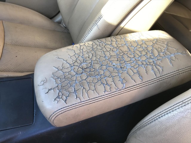 2010 NISSAN MAXIMA SV