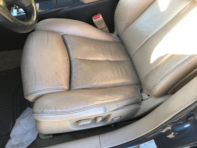 2010 NISSAN MAXIMA SV