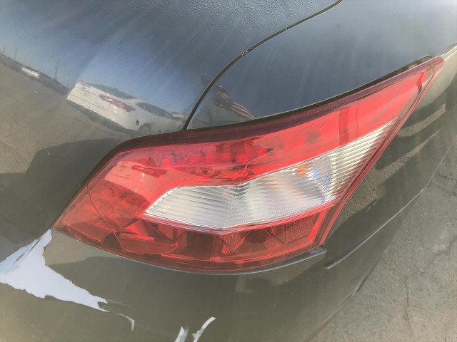2010 NISSAN MAXIMA SV